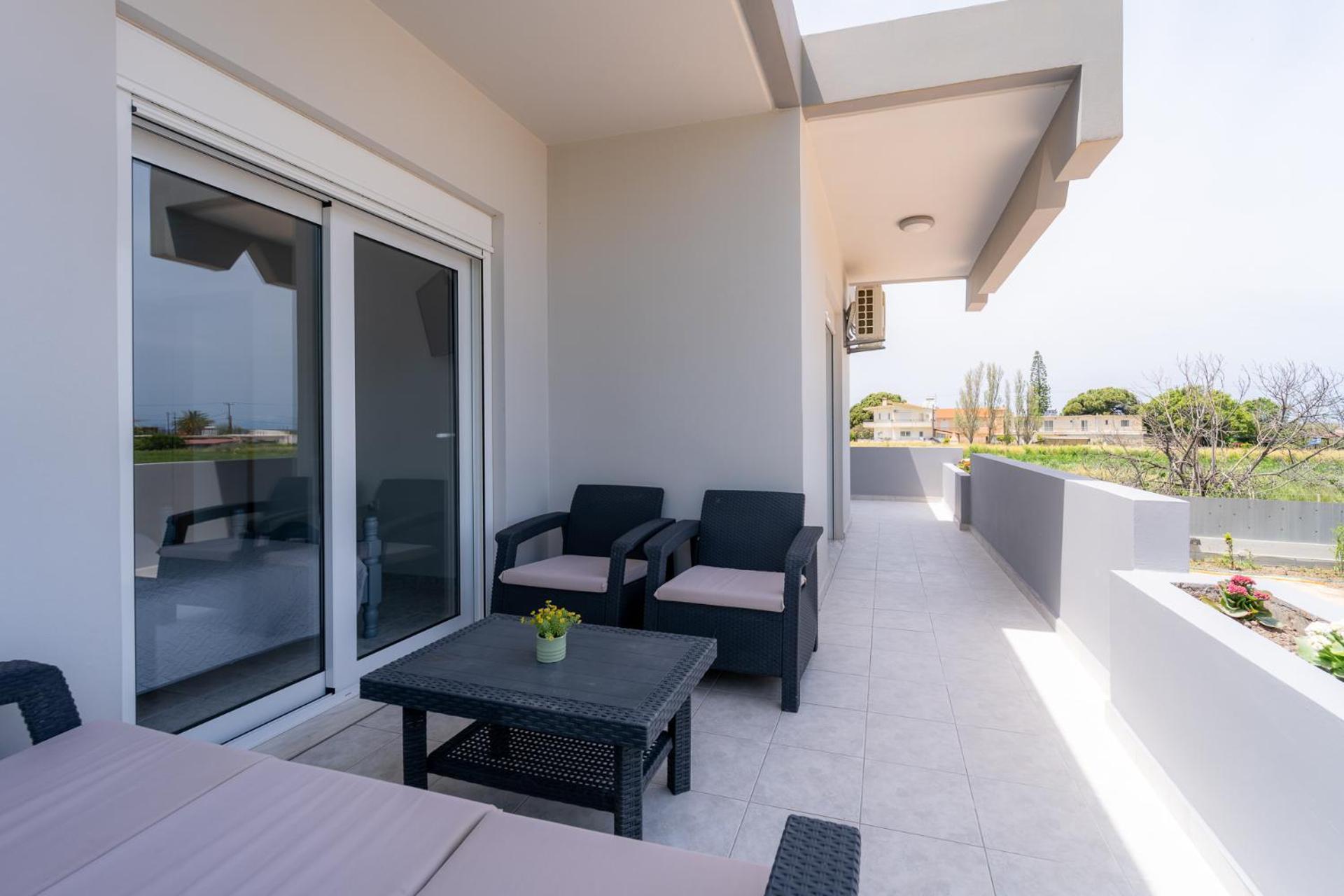 Villa Giota Luxury Living เธโอโลกอส ภายนอก รูปภาพ