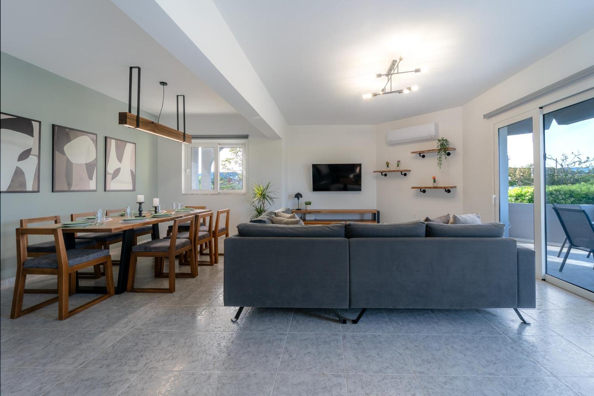 Villa Giota Luxury Living เธโอโลกอส ภายนอก รูปภาพ