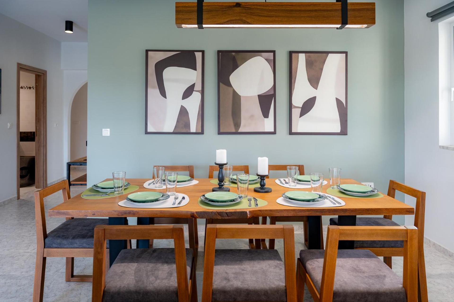 Villa Giota Luxury Living เธโอโลกอส ภายนอก รูปภาพ