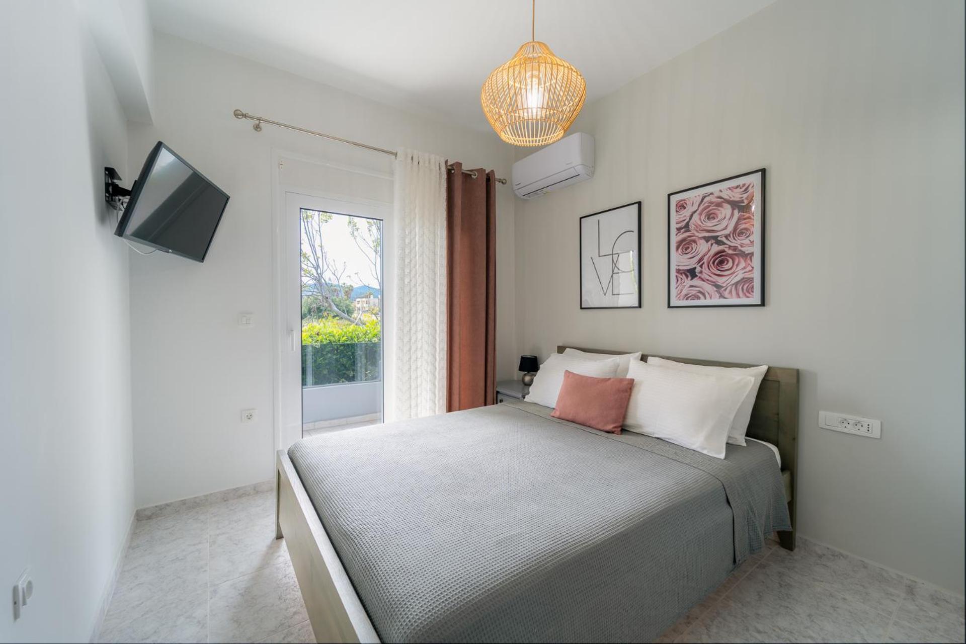 Villa Giota Luxury Living เธโอโลกอส ภายนอก รูปภาพ