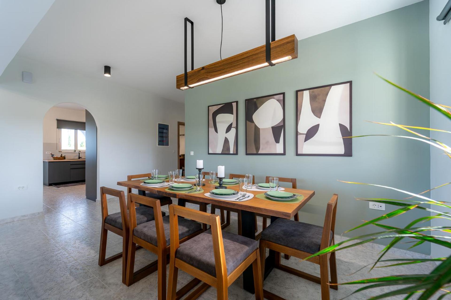 Villa Giota Luxury Living เธโอโลกอส ภายนอก รูปภาพ